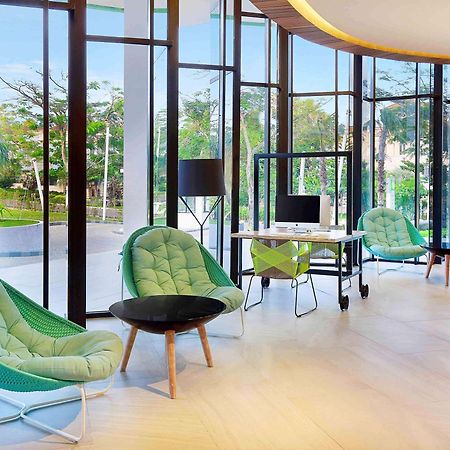 Готель Ibis Styles Bogor Raya Екстер'єр фото