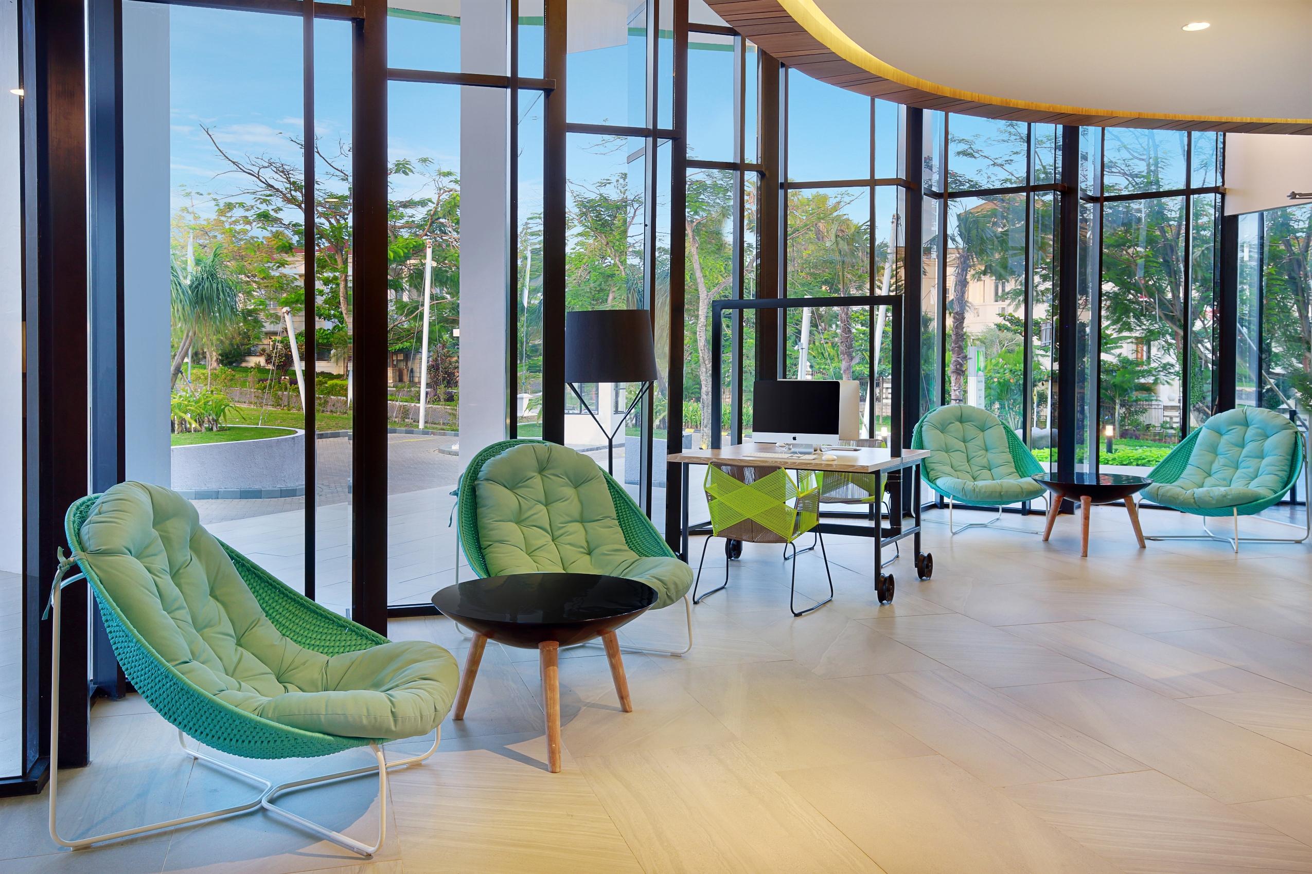 Готель Ibis Styles Bogor Raya Екстер'єр фото