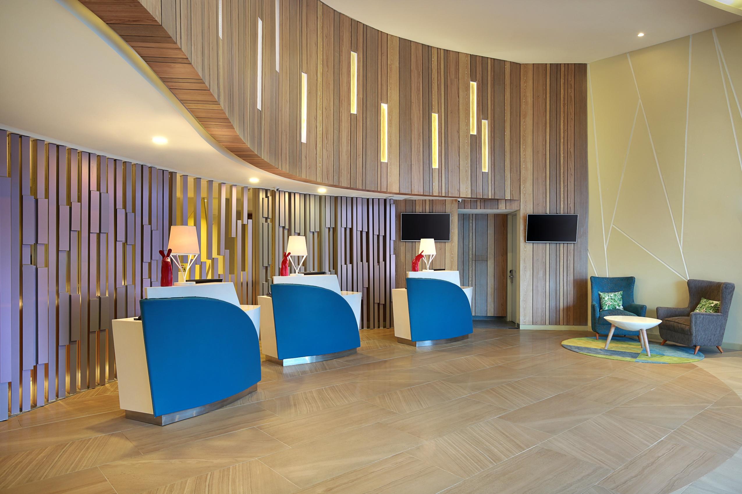 Готель Ibis Styles Bogor Raya Екстер'єр фото