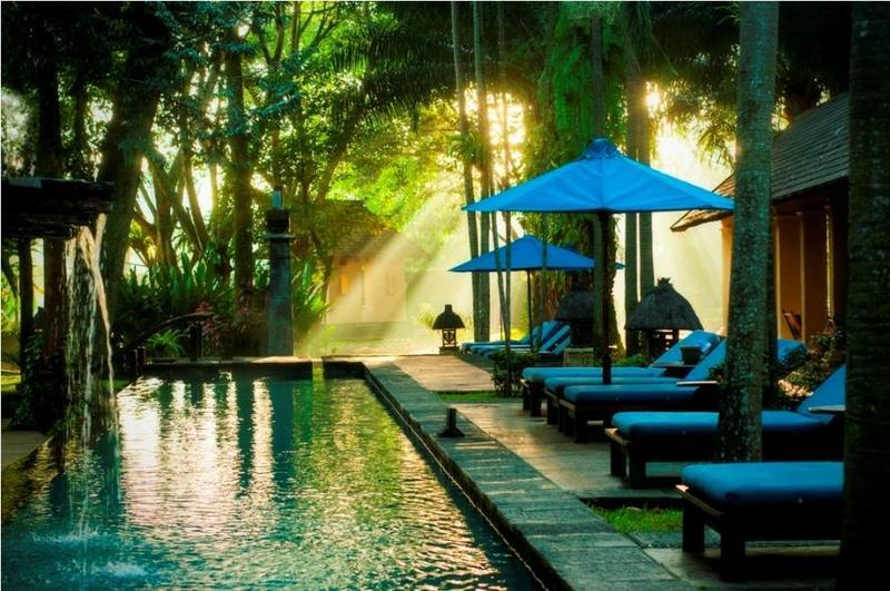 Готель Ibis Styles Bogor Raya Екстер'єр фото