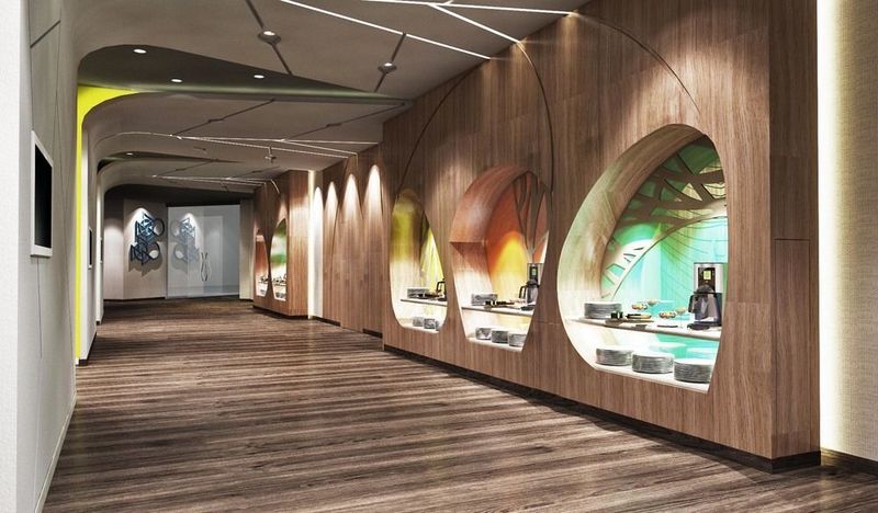 Готель Ibis Styles Bogor Raya Екстер'єр фото
