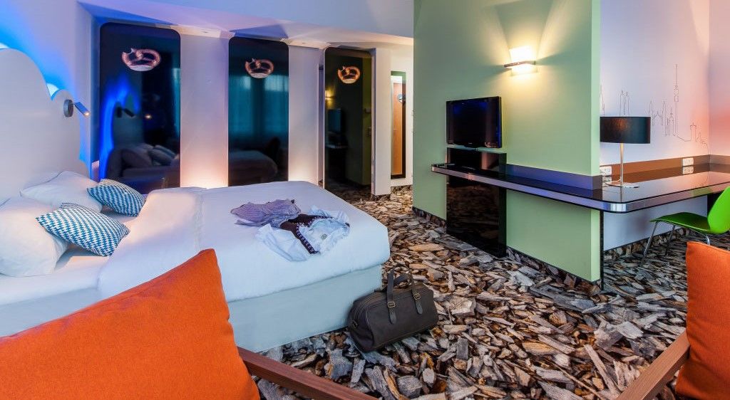 Готель Ibis Styles Bogor Raya Екстер'єр фото