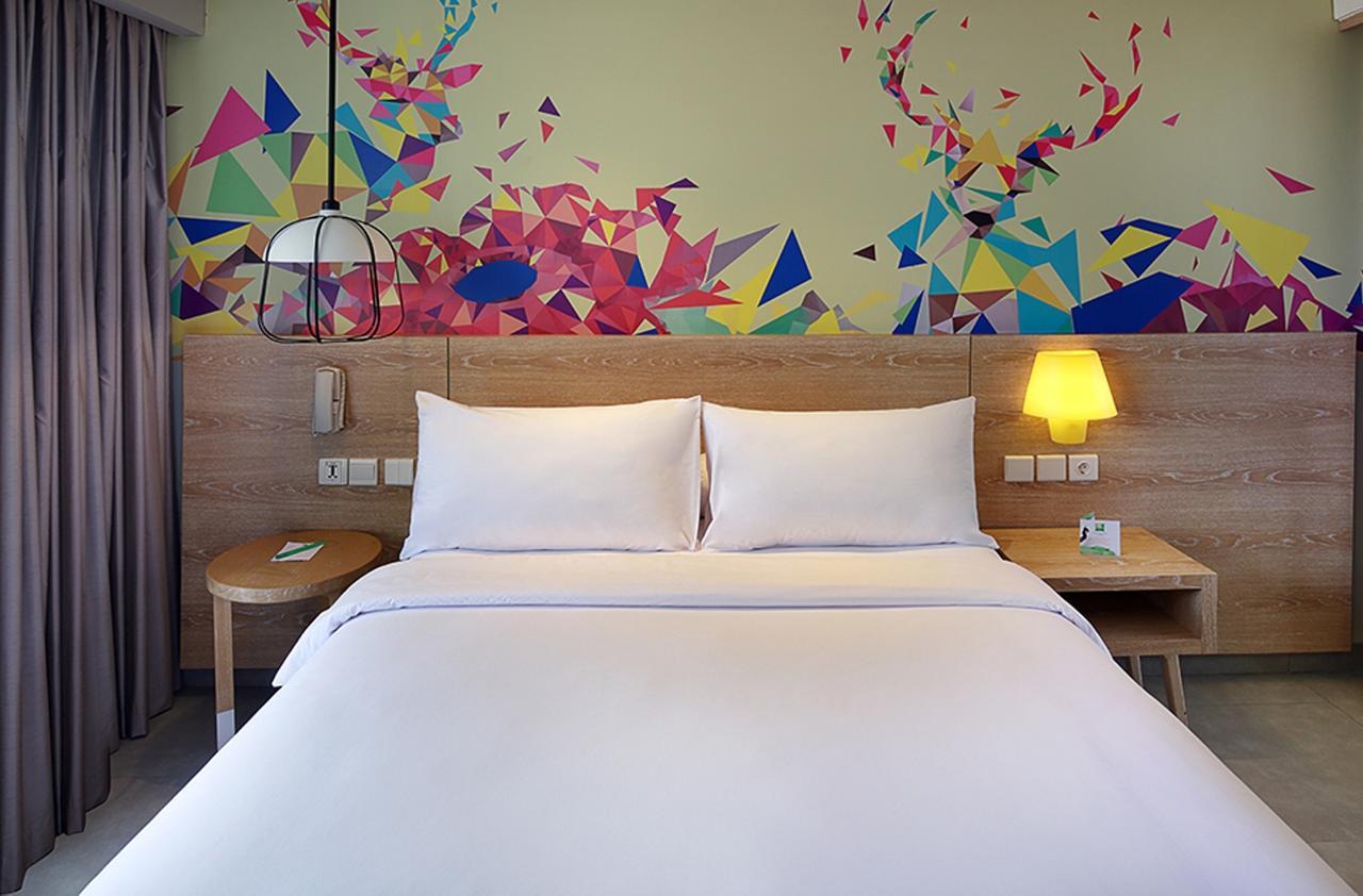Готель Ibis Styles Bogor Raya Екстер'єр фото