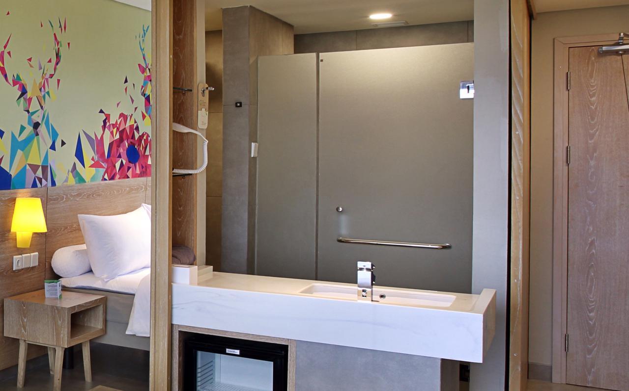 Готель Ibis Styles Bogor Raya Екстер'єр фото
